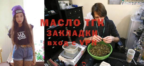молекула духа Балахна